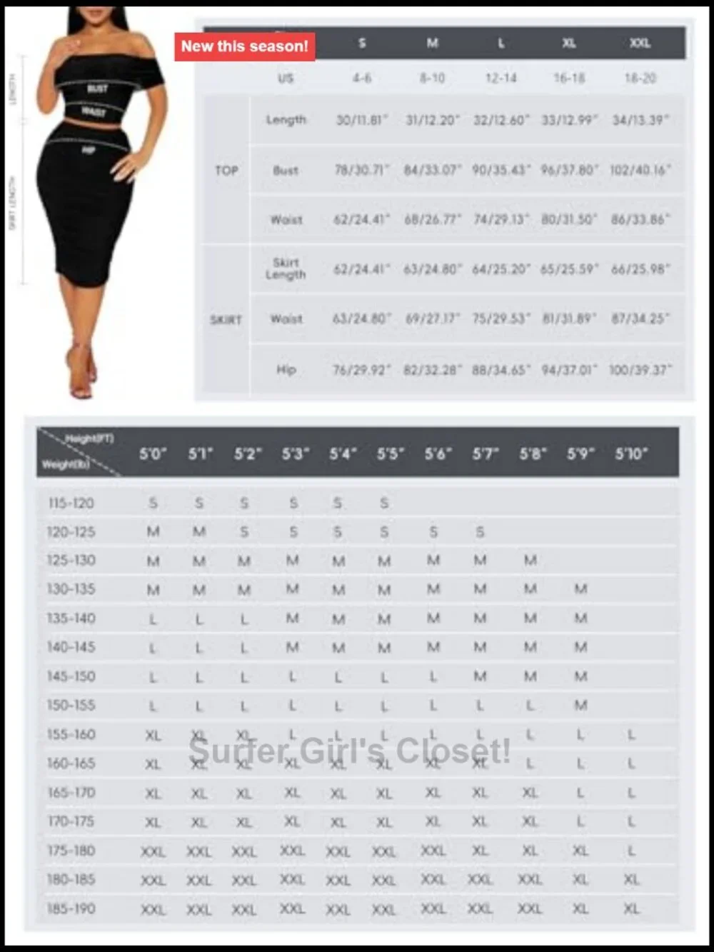 2 Piece Skirt Set Sexy Mesh Ruched Bodycon Tube Top Cocktail Party Midi Dress